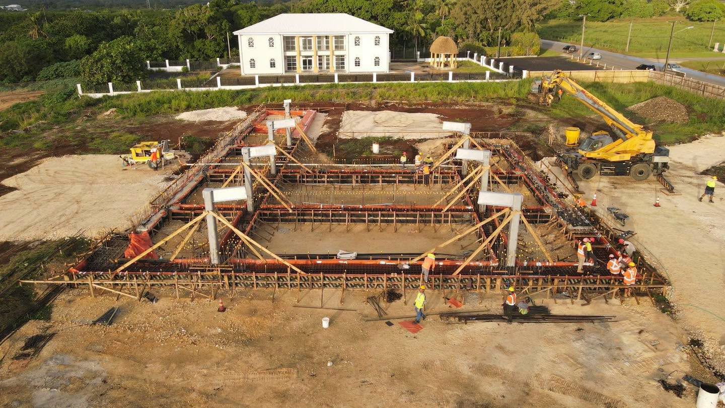 Construction