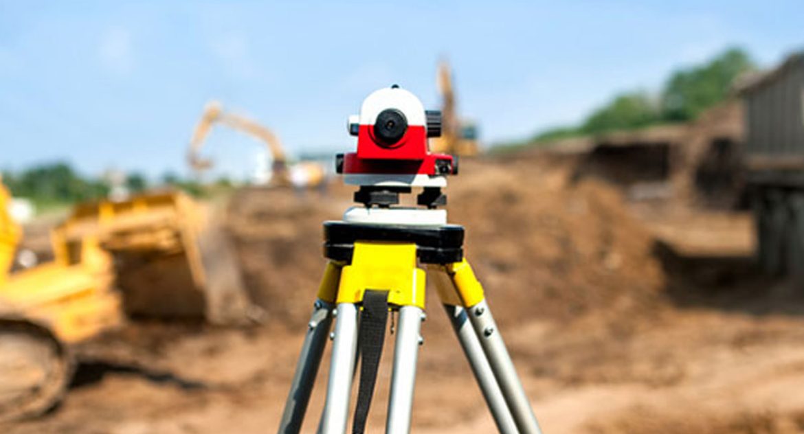 survey of land
