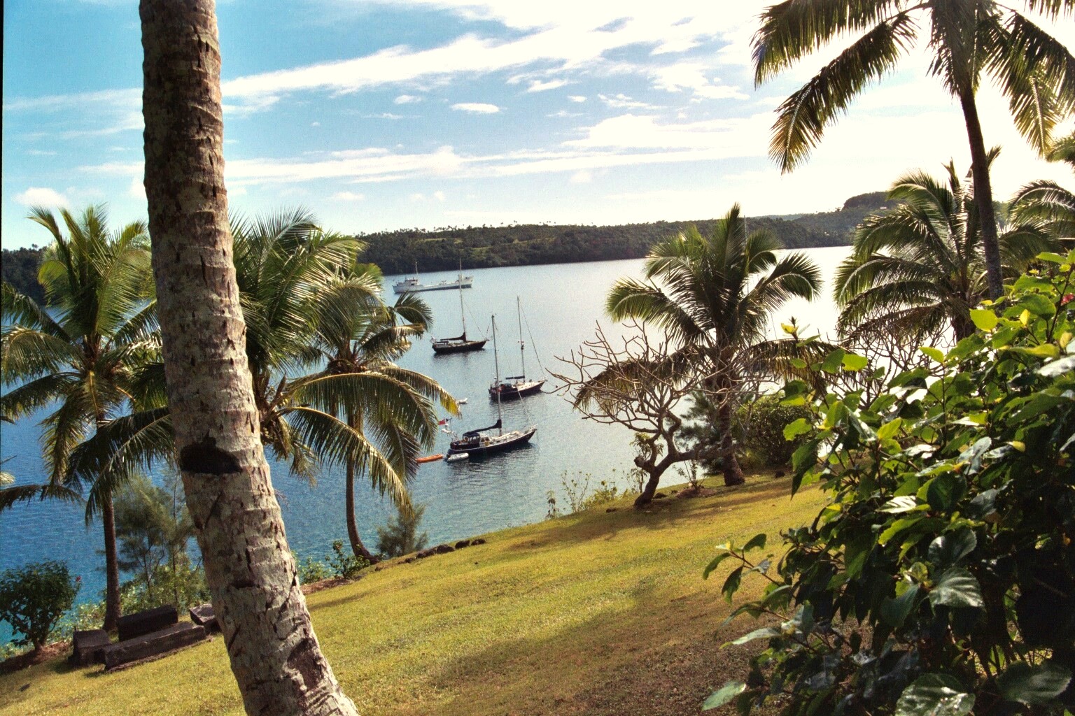 Vava'u