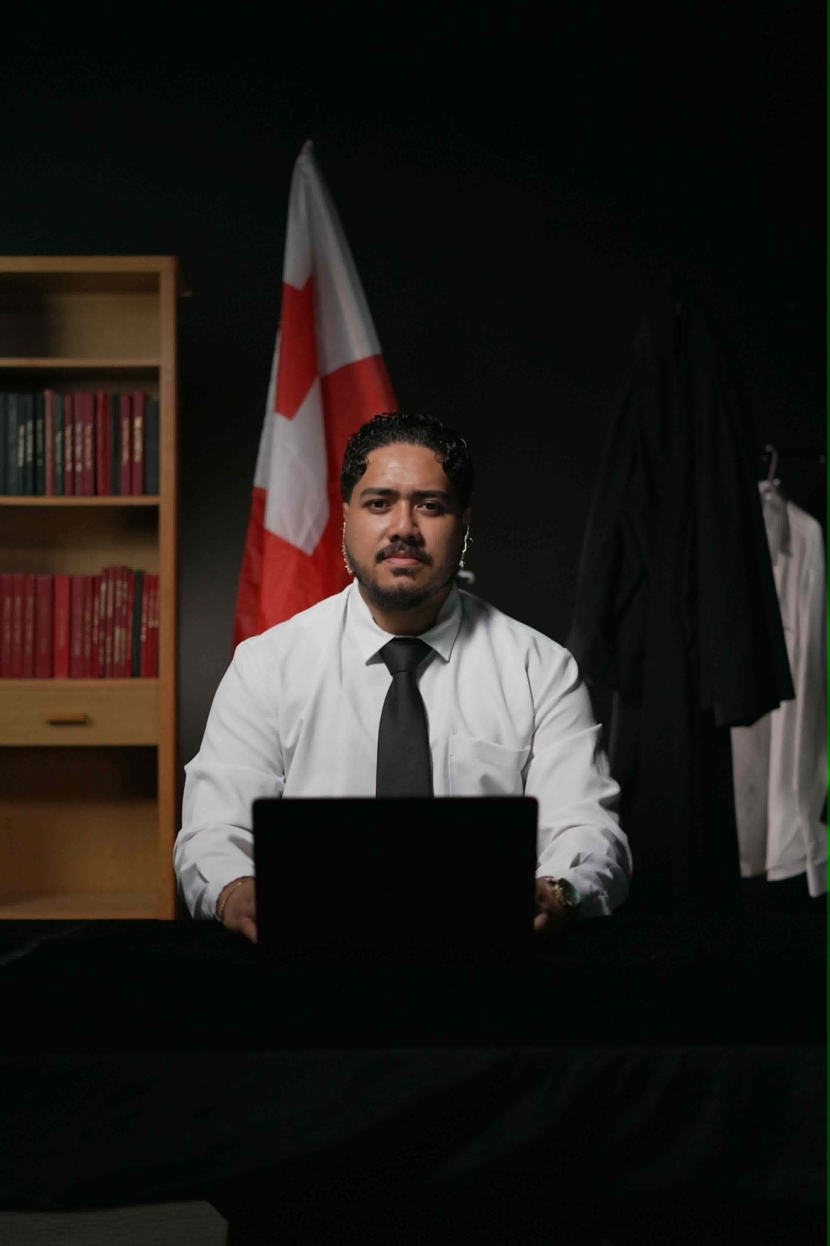 Tutone Alfred Jordan Maka, Founder and Principal