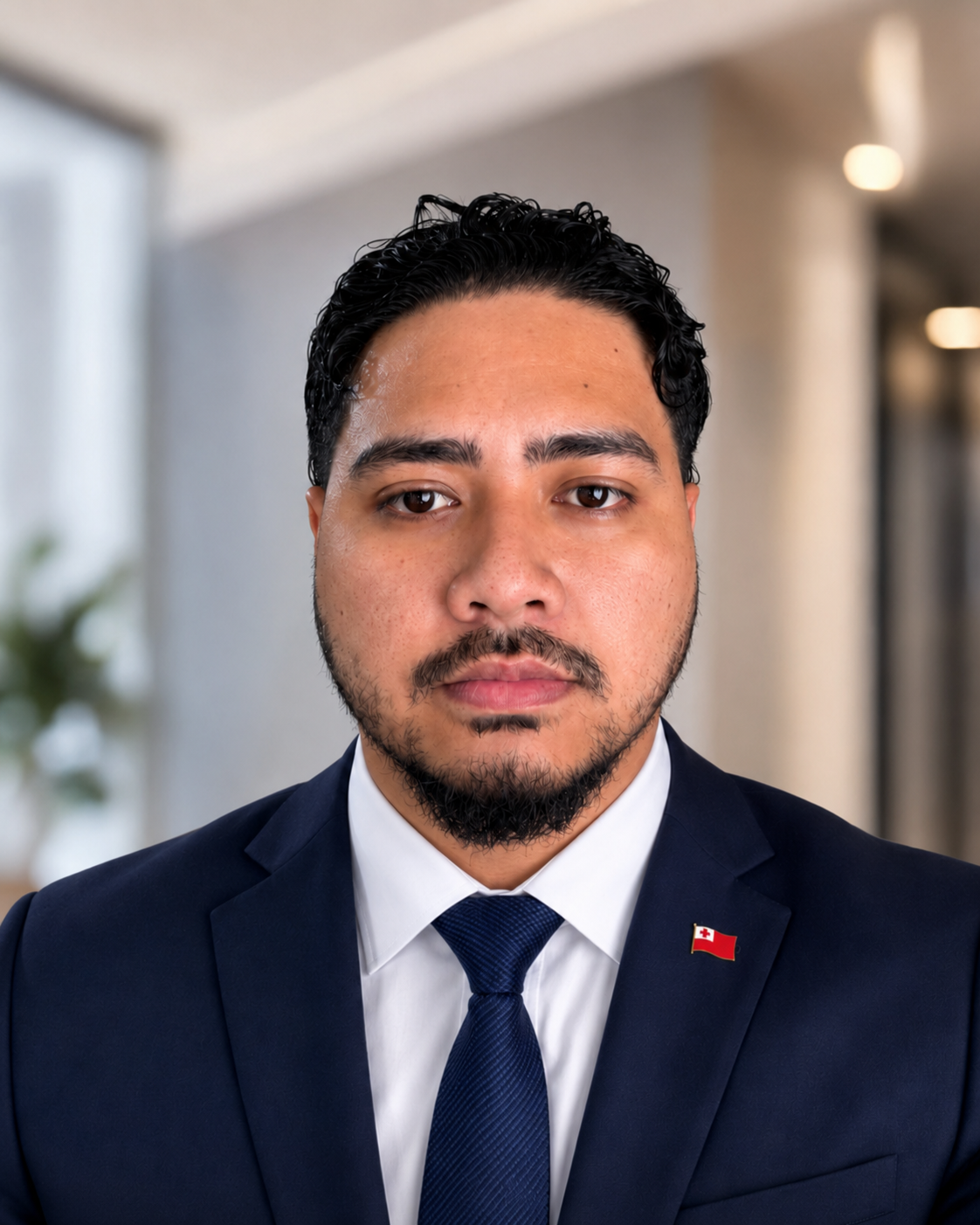 Tutone Alfred Jordan Maka profile