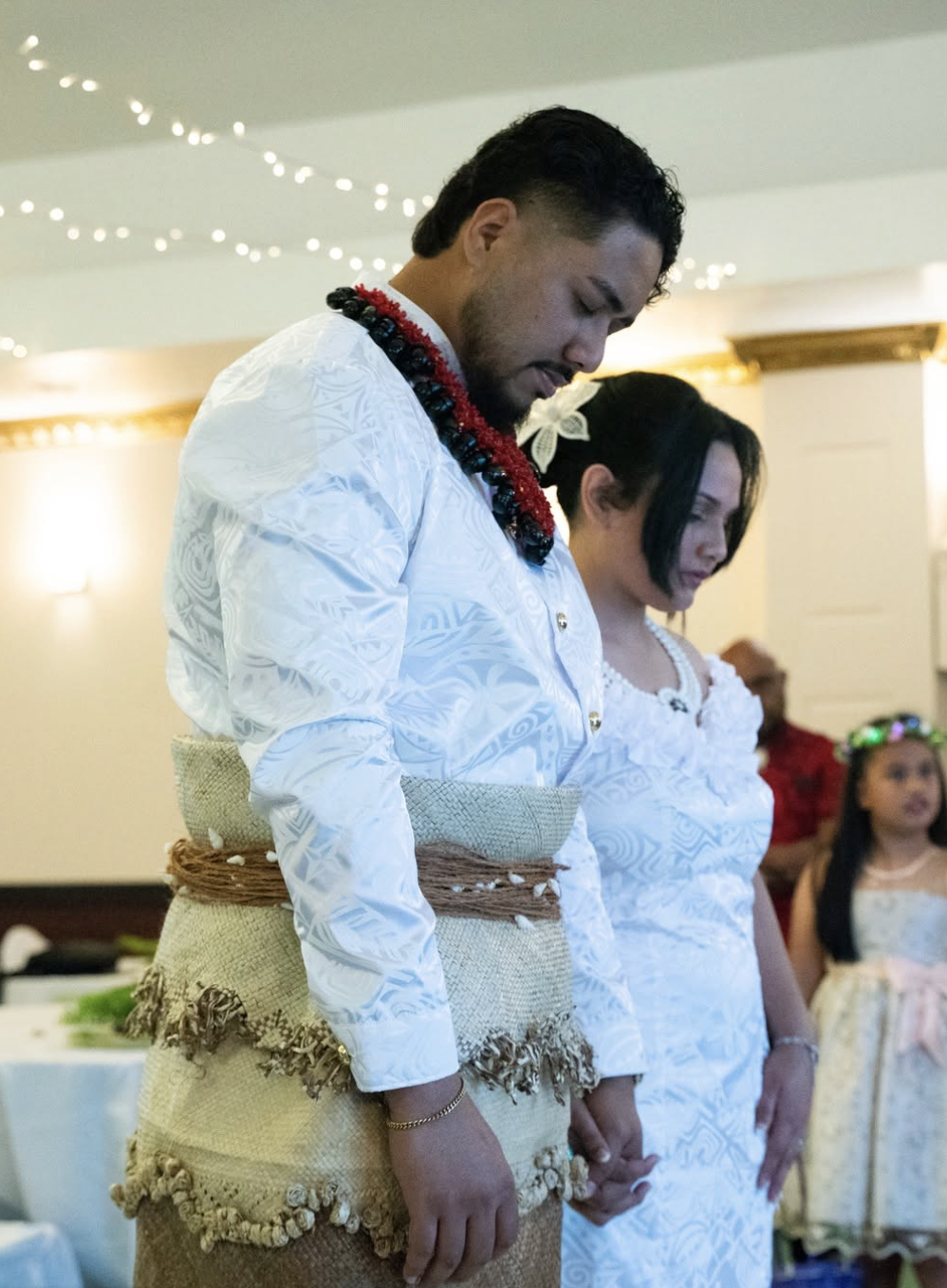 Without my wife's support, none of this would be possible