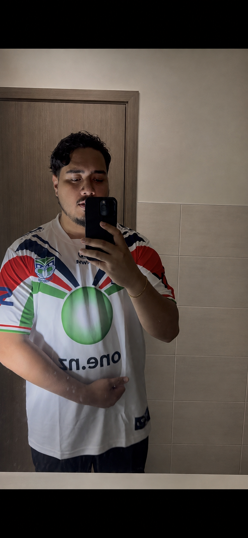 Warriors 2026 NRL Premiers. You heard it here first