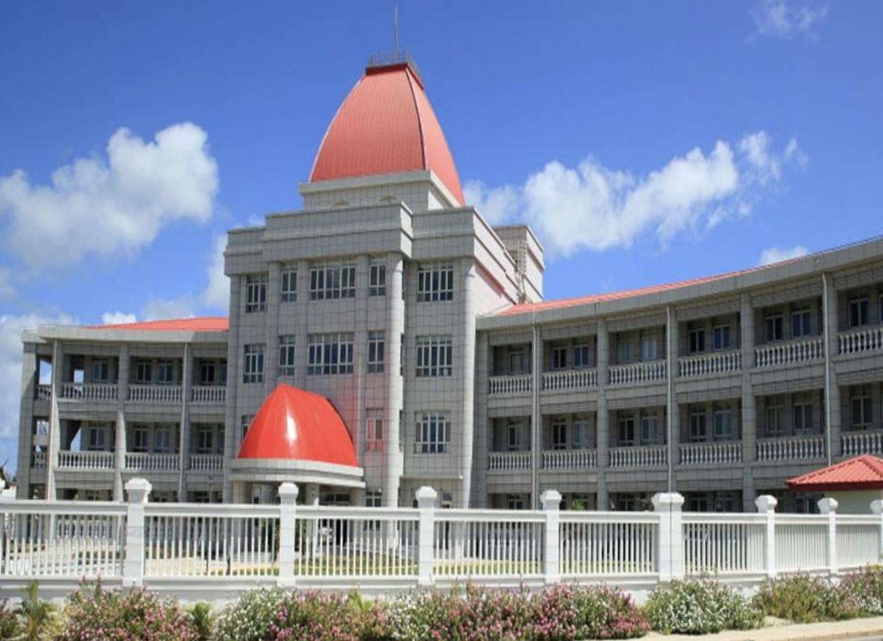 Ministry of Finance office or service location