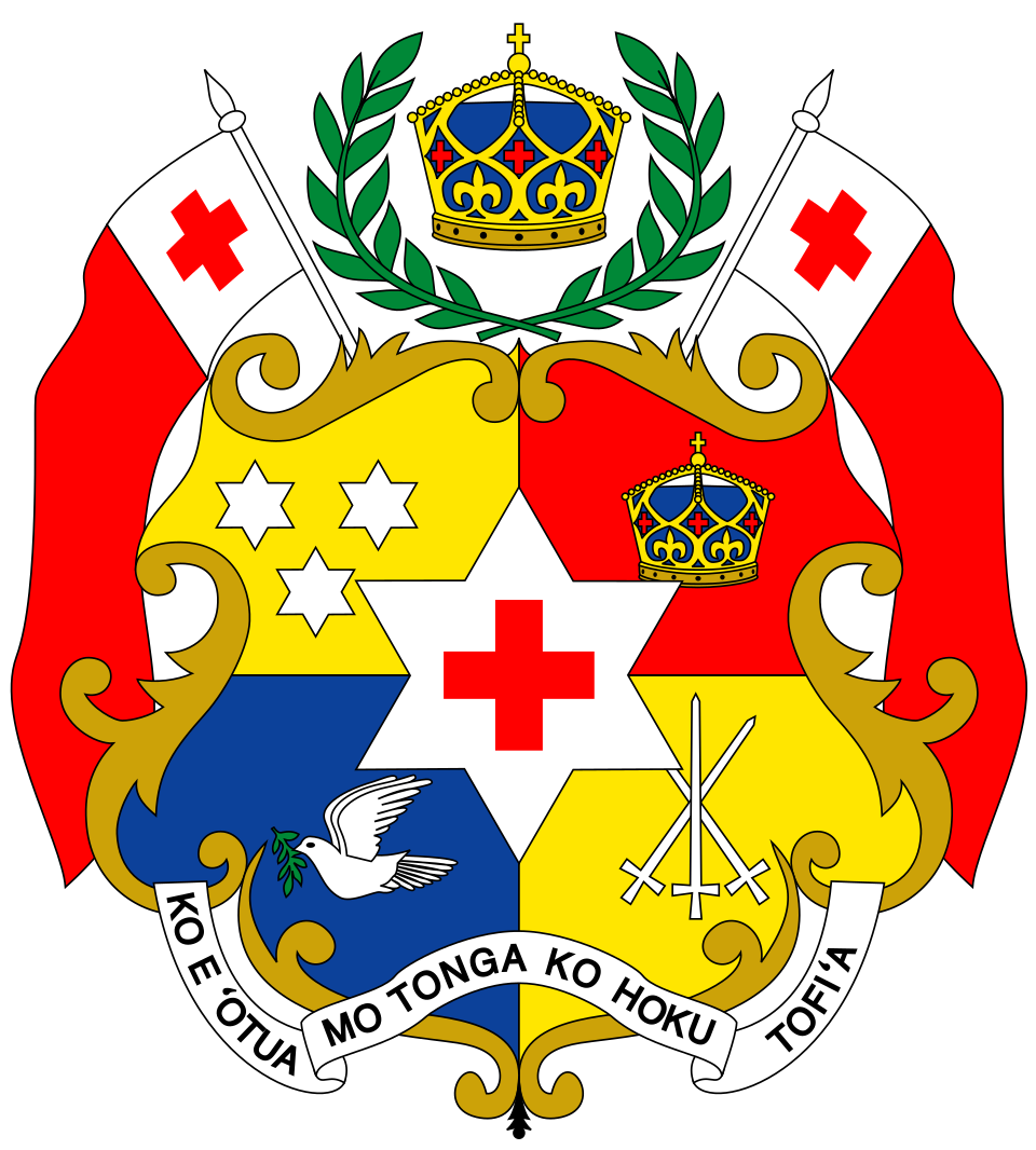 Ministry of Justice logo