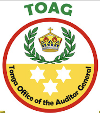 Office of the Auditor General logo