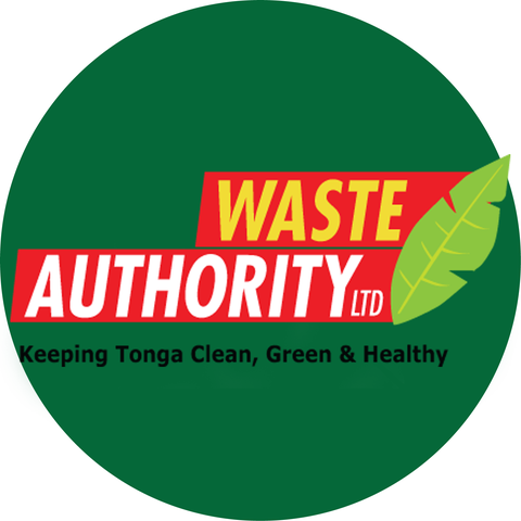Waste Authority Limited logo