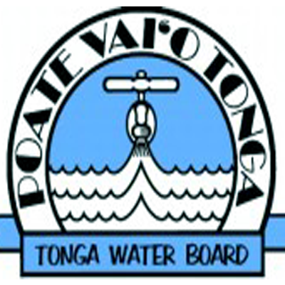 Tonga Water Board logo