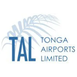 Tonga Airports Limited logo