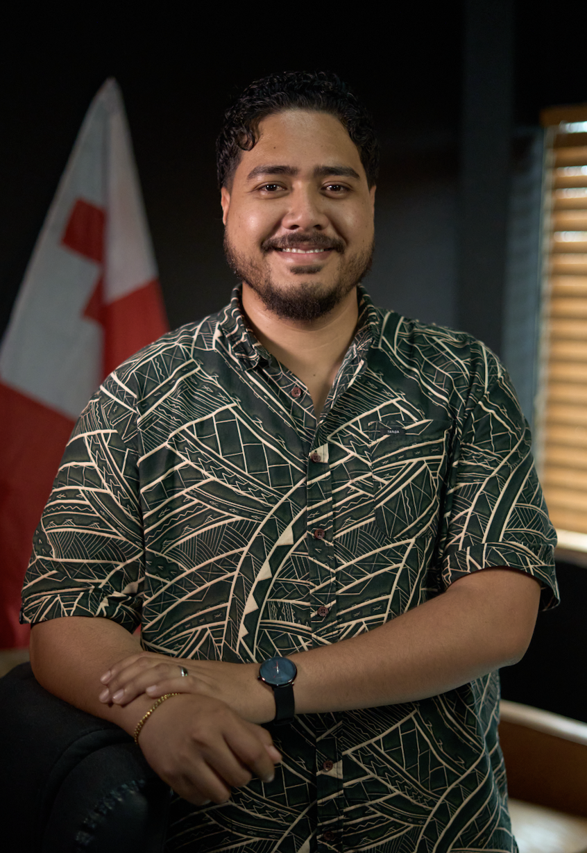 Tutone Alfred Jordan Maka, Founder and Principal