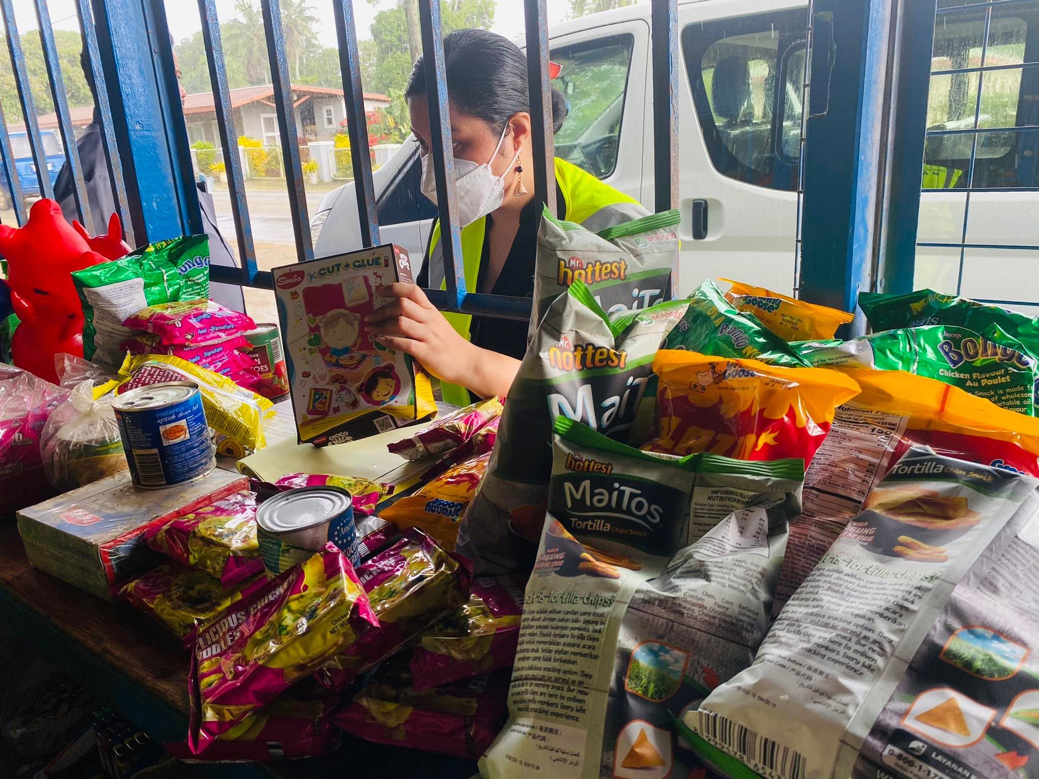 What Tonga's Consumer Protection Act 2025 Means Next Time You Shop